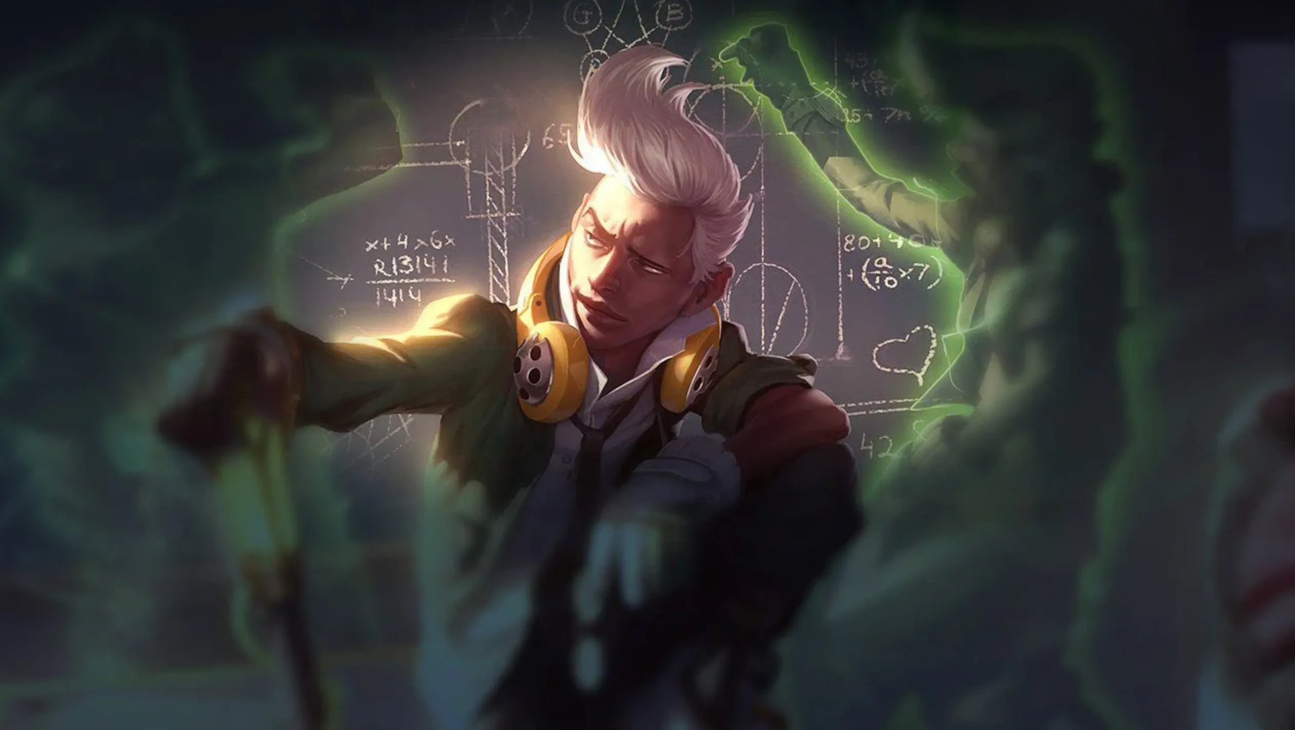 Academy Ekko